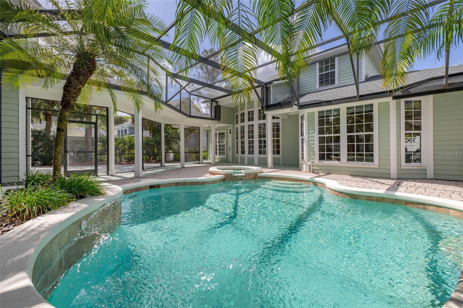703 EAGLE WOODS TRL