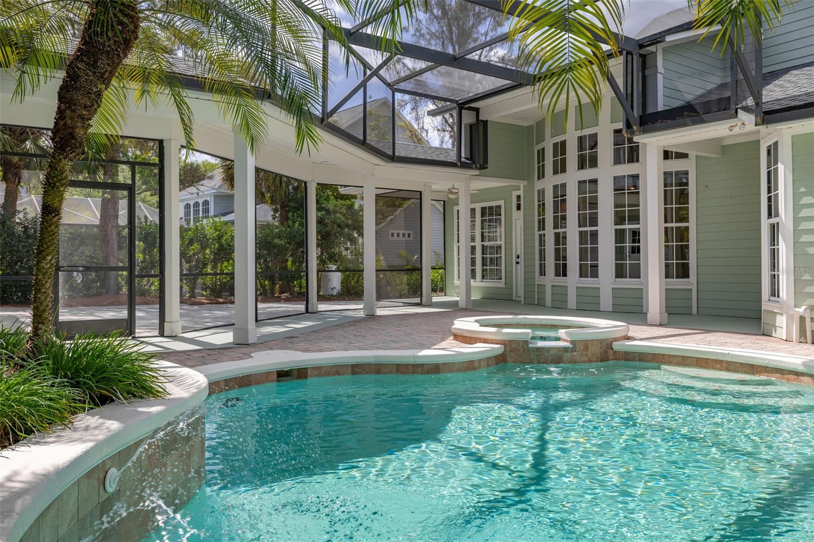 703 EAGLE WOODS TRL