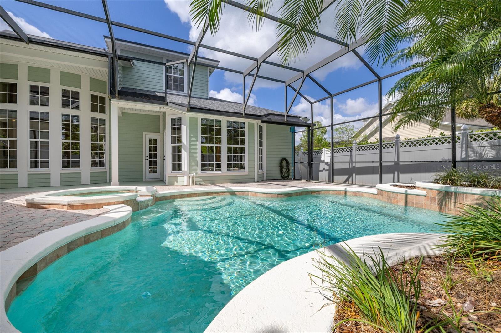703 EAGLE WOODS TRL