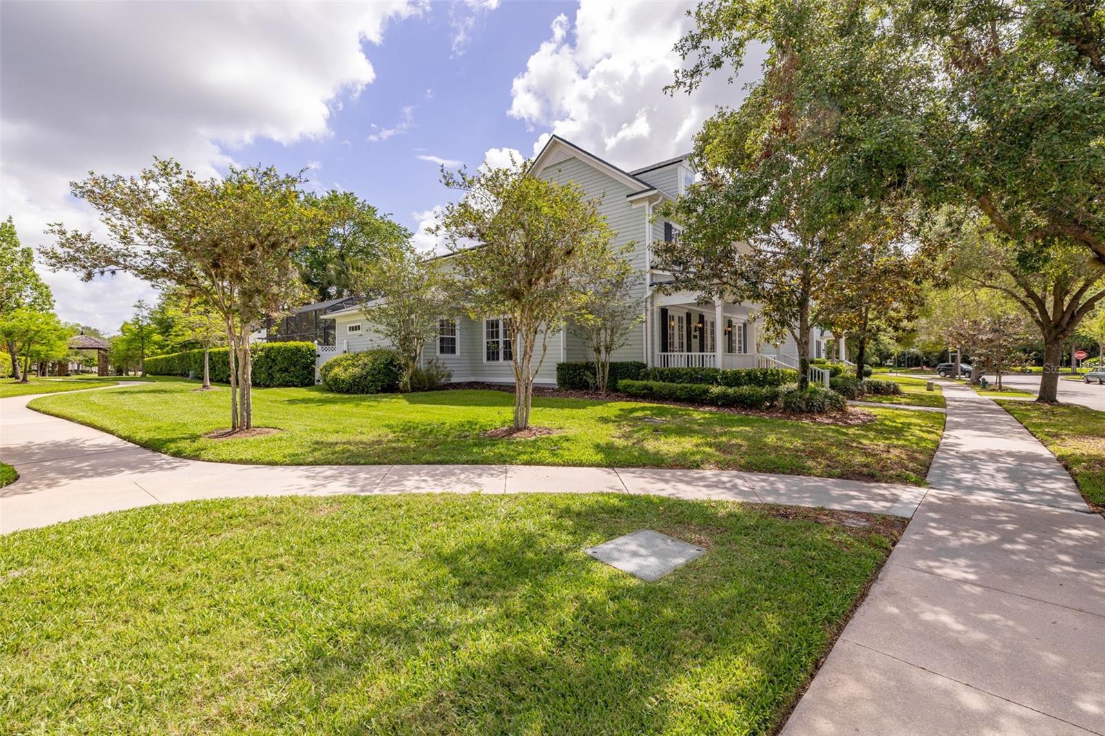 703 EAGLE WOODS TRL