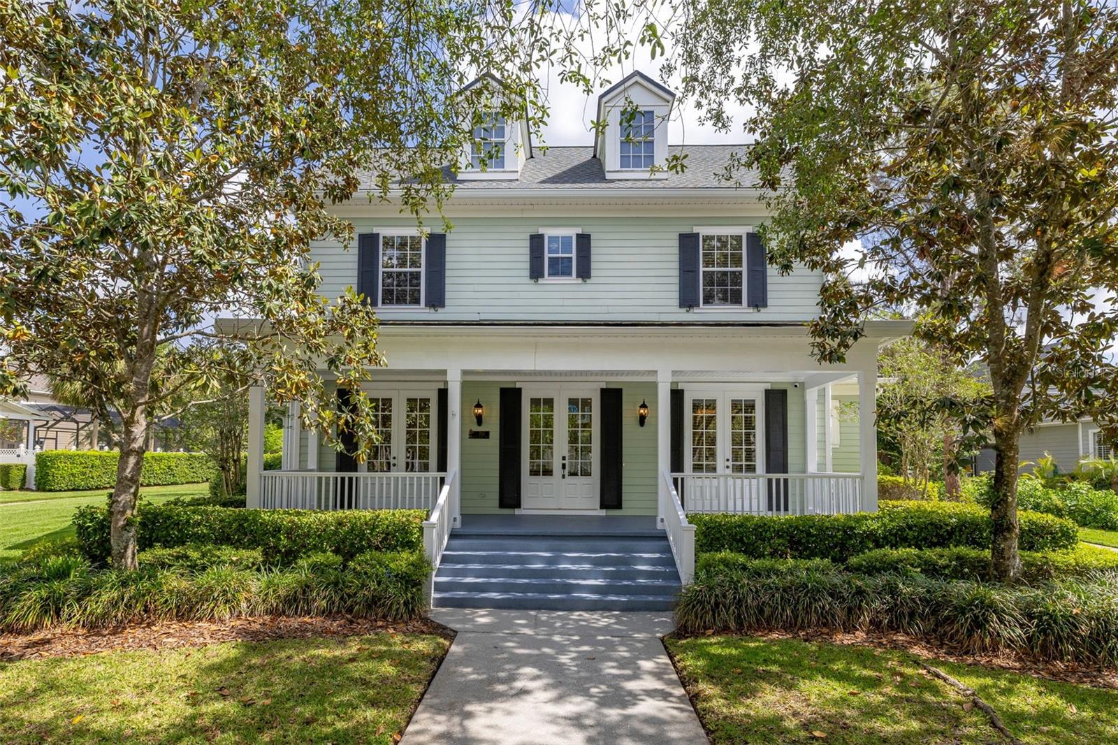 703 EAGLE WOODS TRL