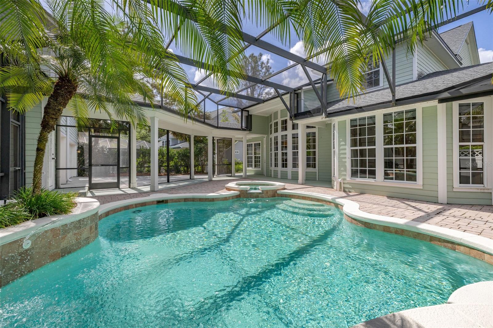 703 EAGLE WOODS TRL