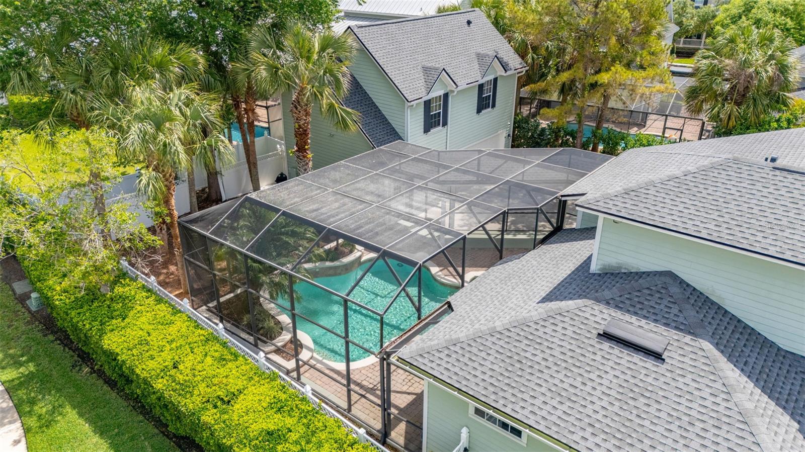 703 EAGLE WOODS TRL