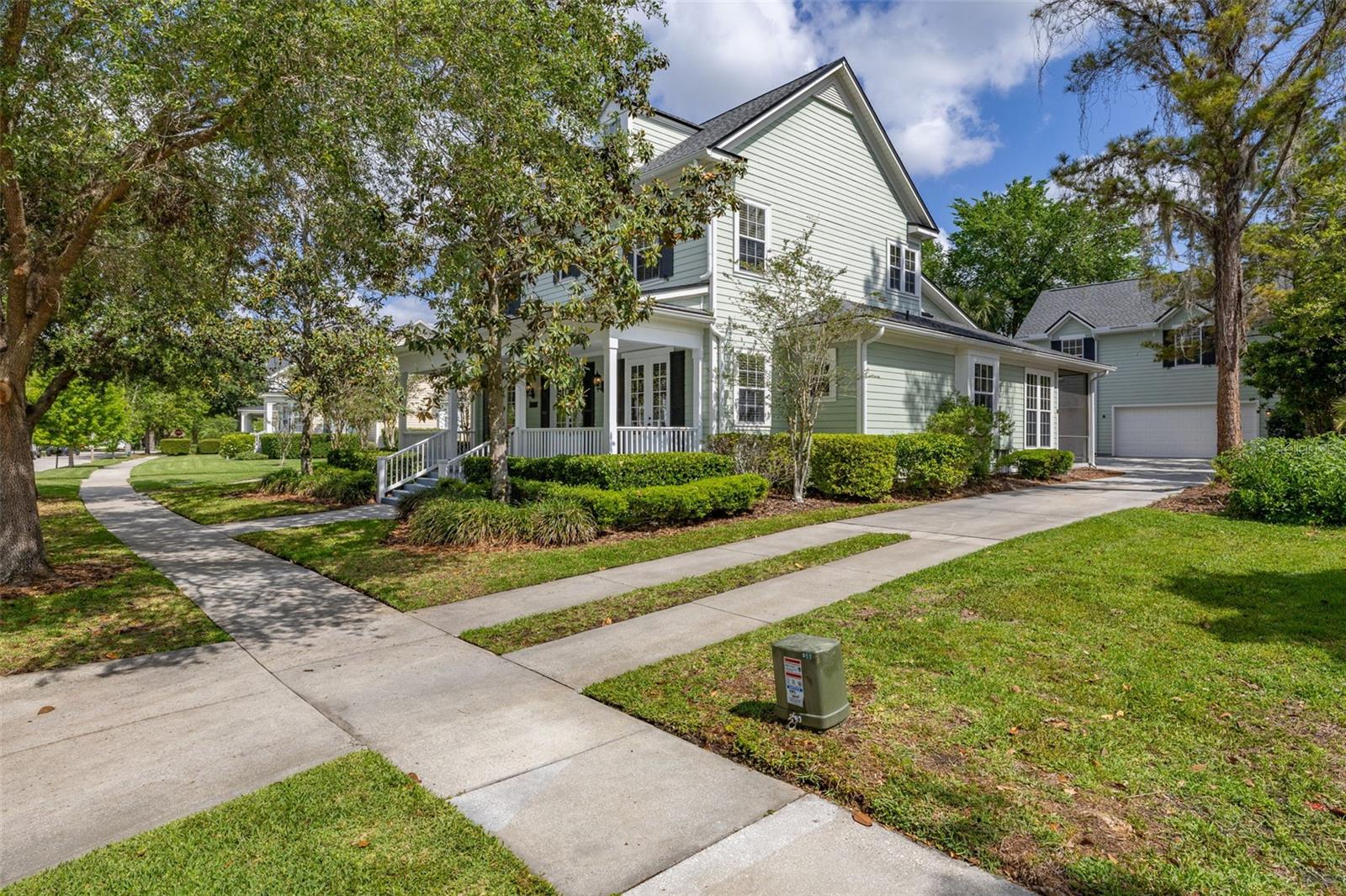703 EAGLE WOODS TRL