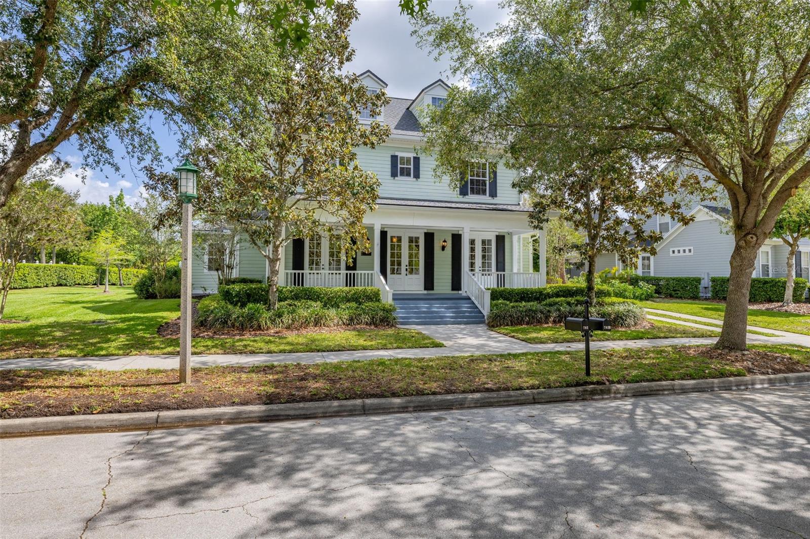 703 EAGLE WOODS TRL
