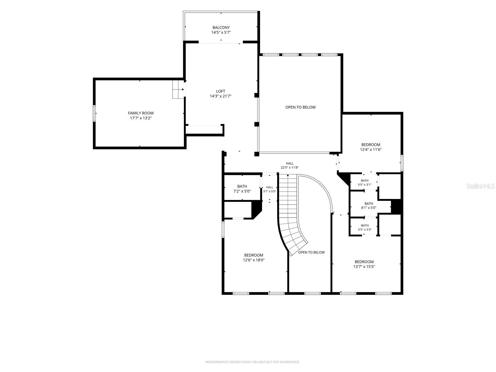 1247 AQUILA LOOP