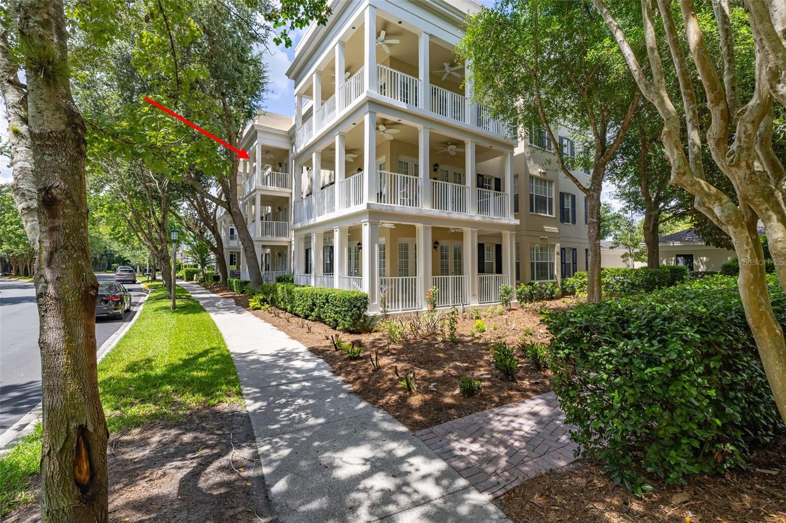 855 BLUE SAGE ST #302
