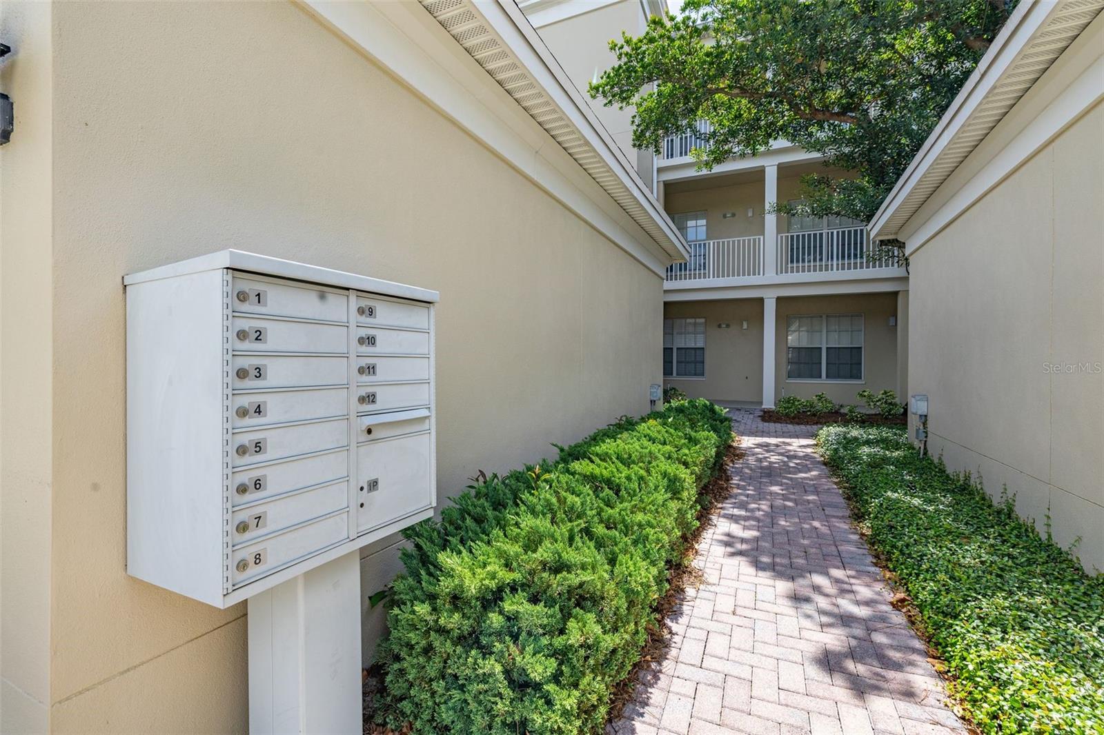 855 BLUE SAGE ST #302