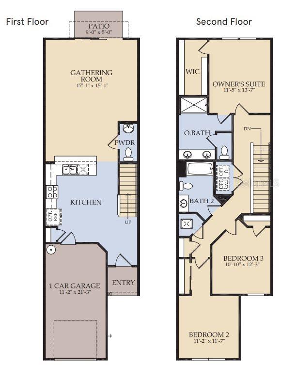 2615 WINSOME WAY