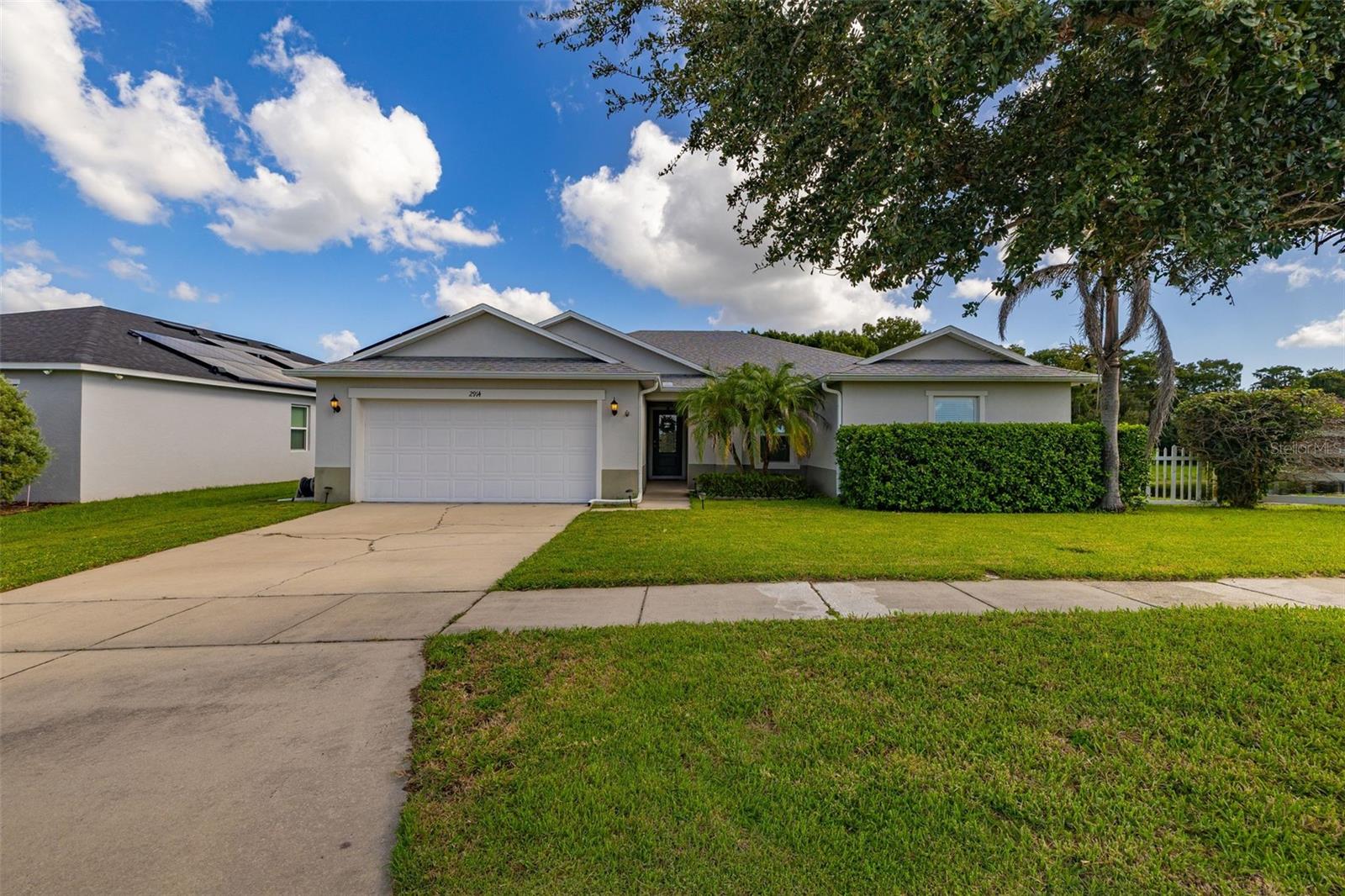 2914 BOATING BLVD