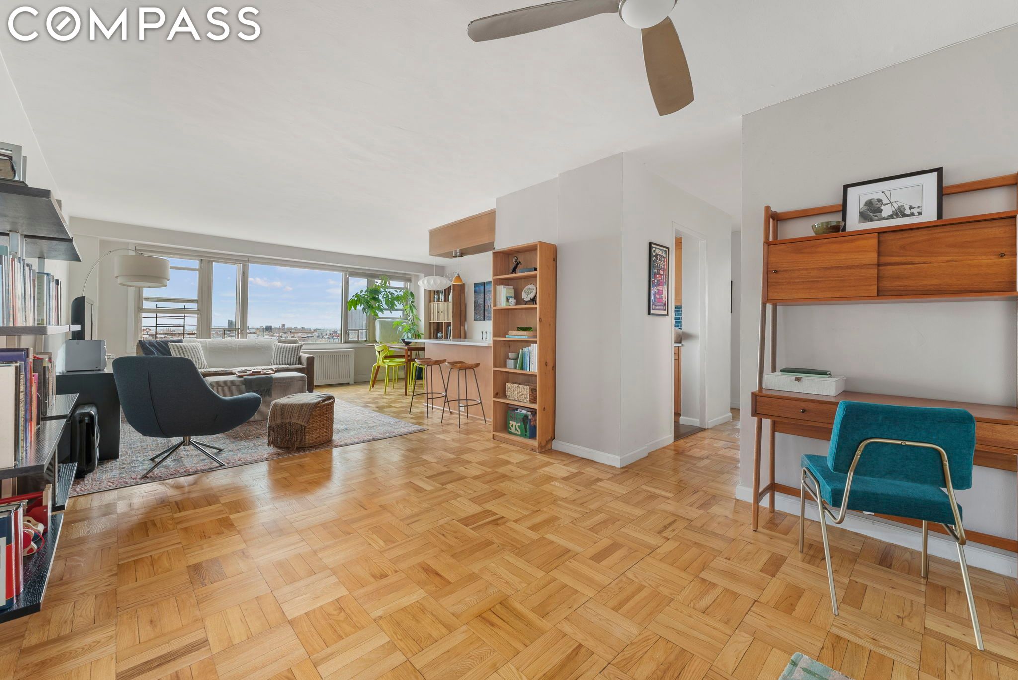 900 W 190th Street 8G