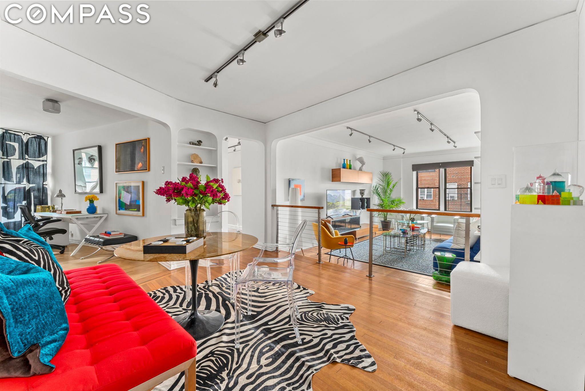 736 W 186th Street 7CD