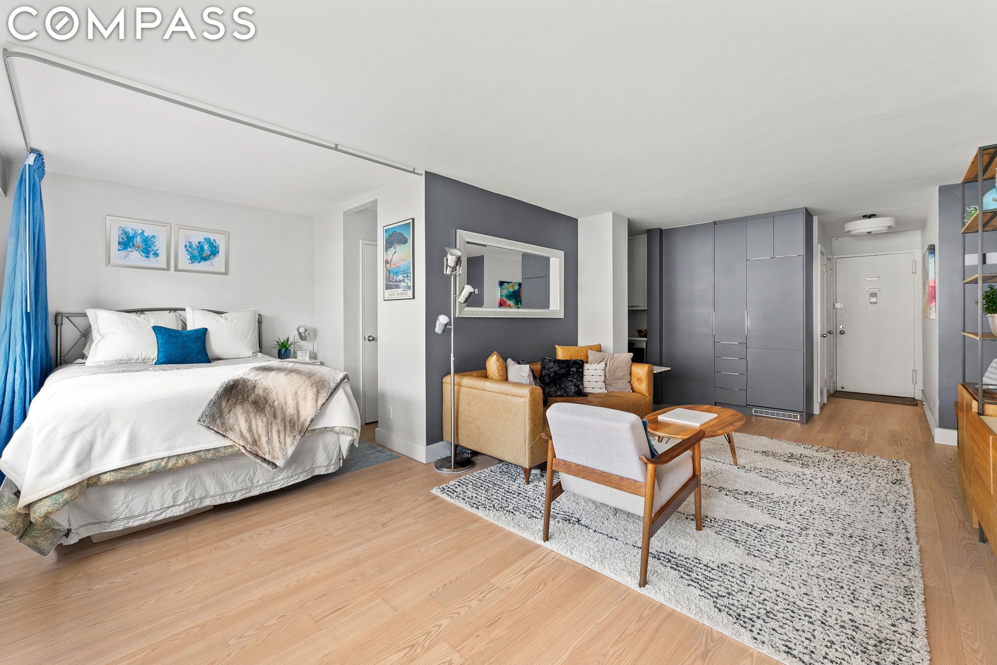 520 E 76th Street 8B