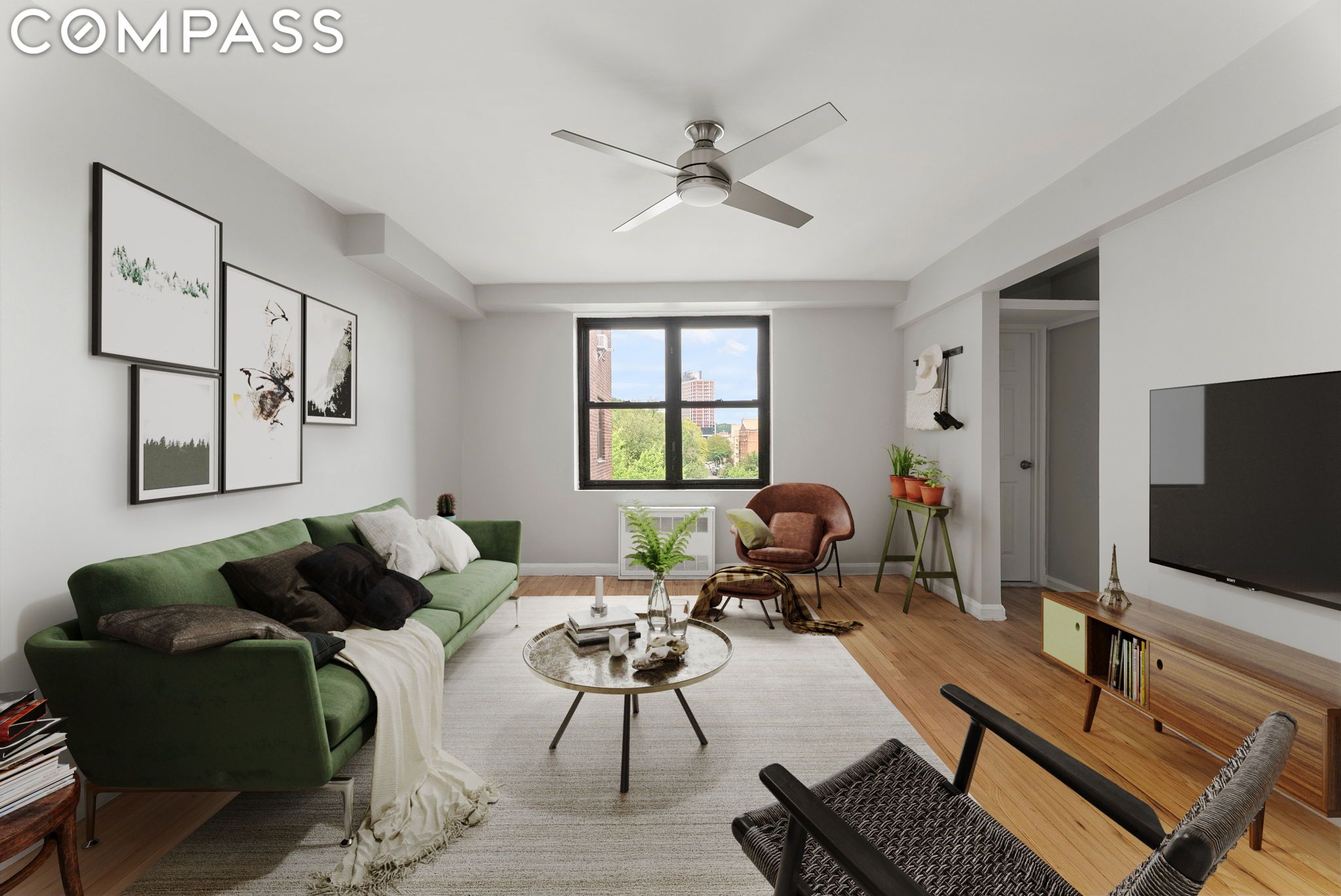 4523 Broadway 6A