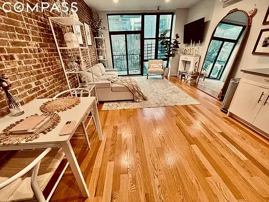 164 W 123rd Street 4