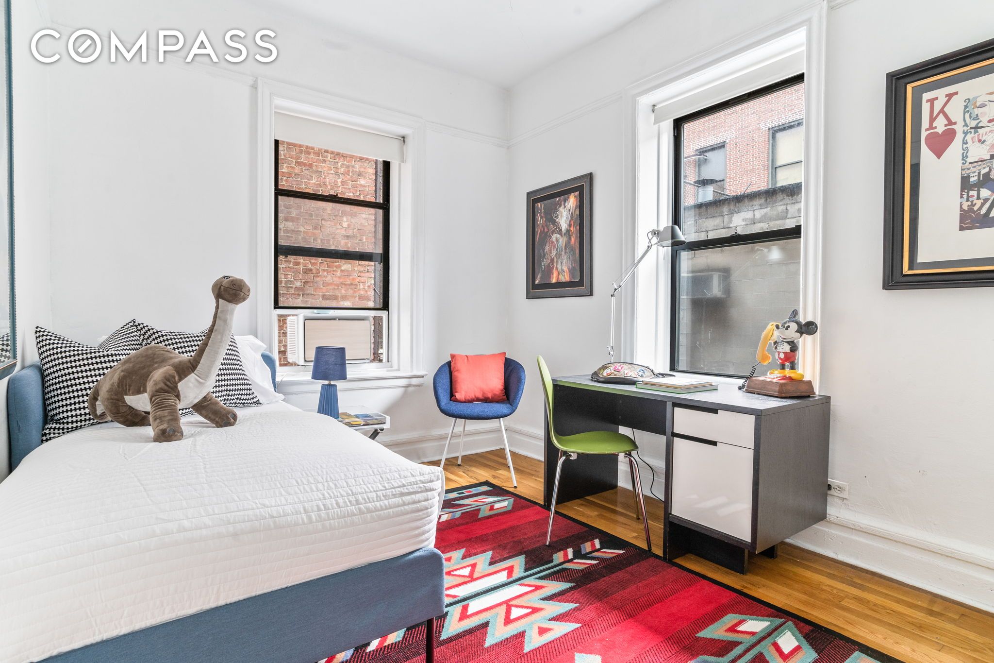 450 W 147th Street 21