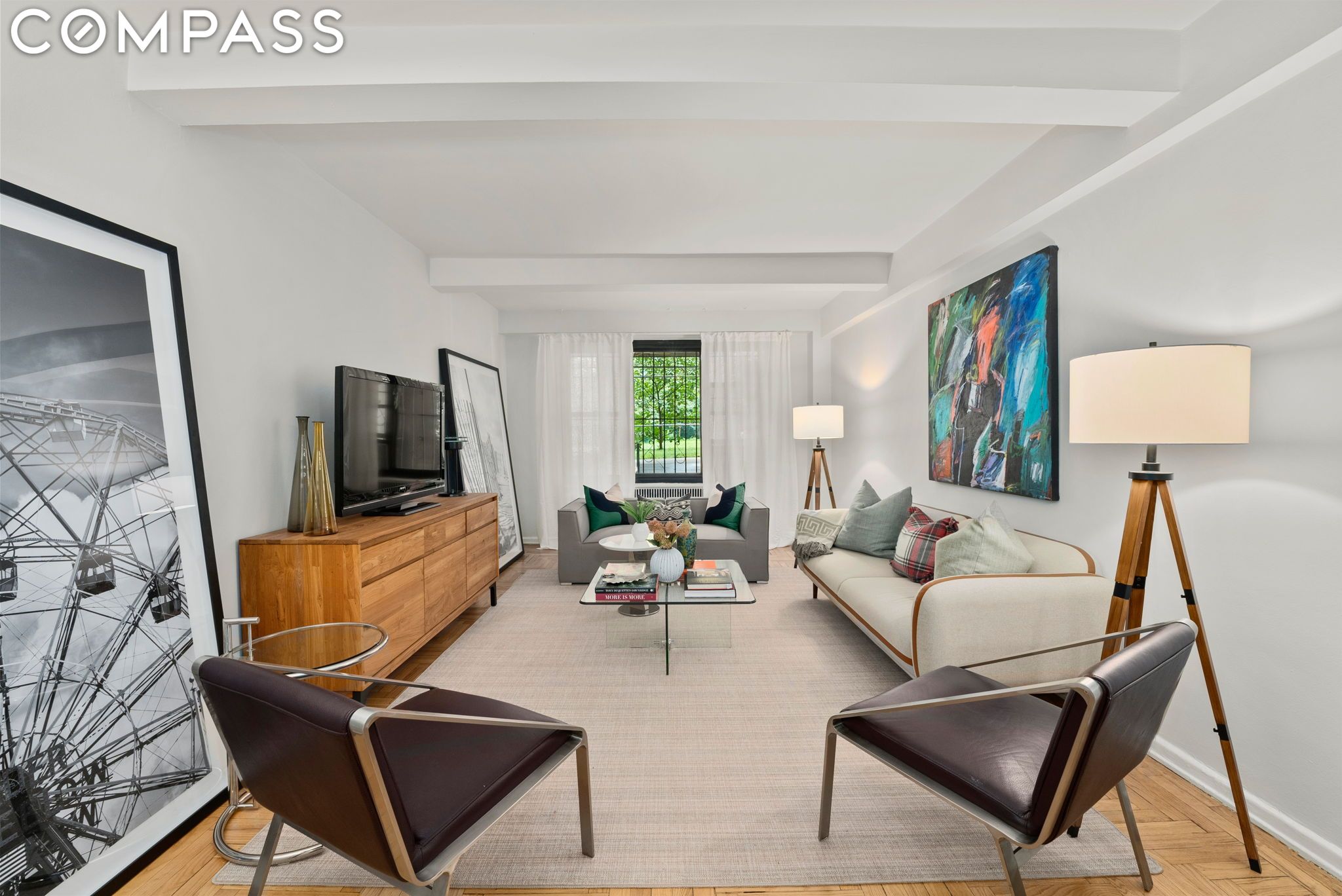 57 Park Terrace E B17