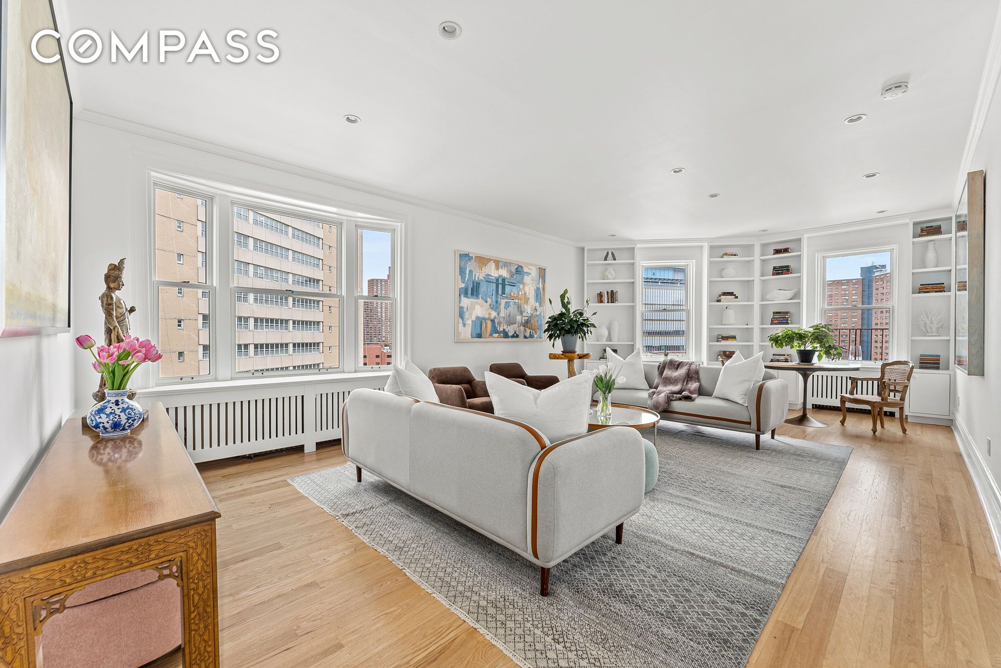 552 Riverside Drive 6G