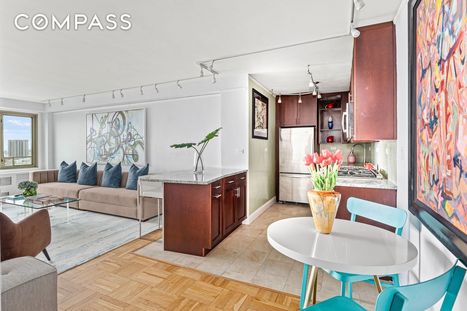 900 W 190th Street 14E