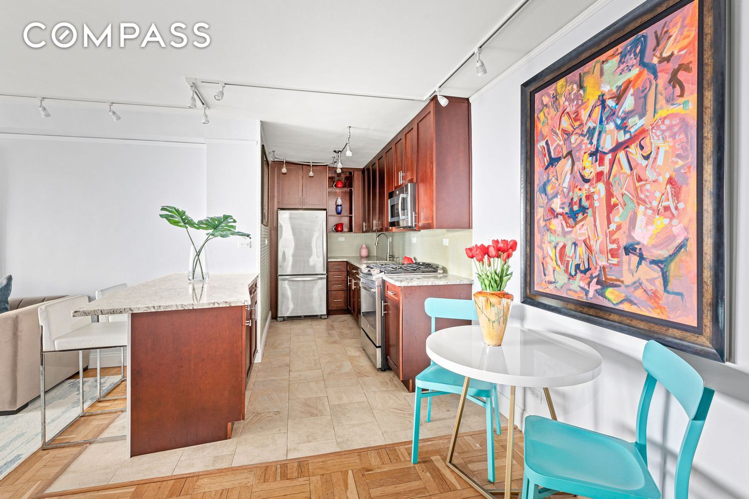 900 W 190th Street 14E