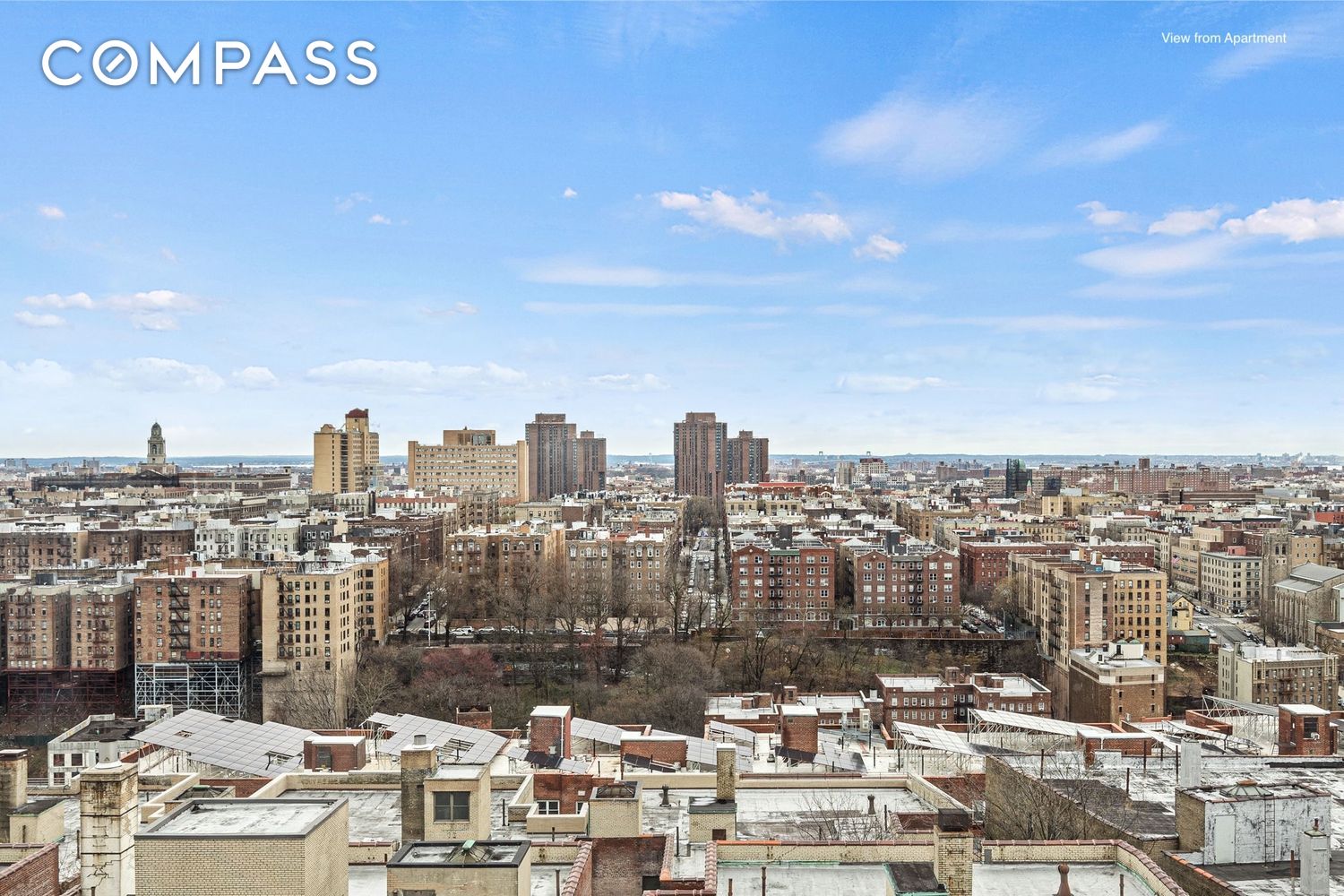 900 W 190th Street 14E