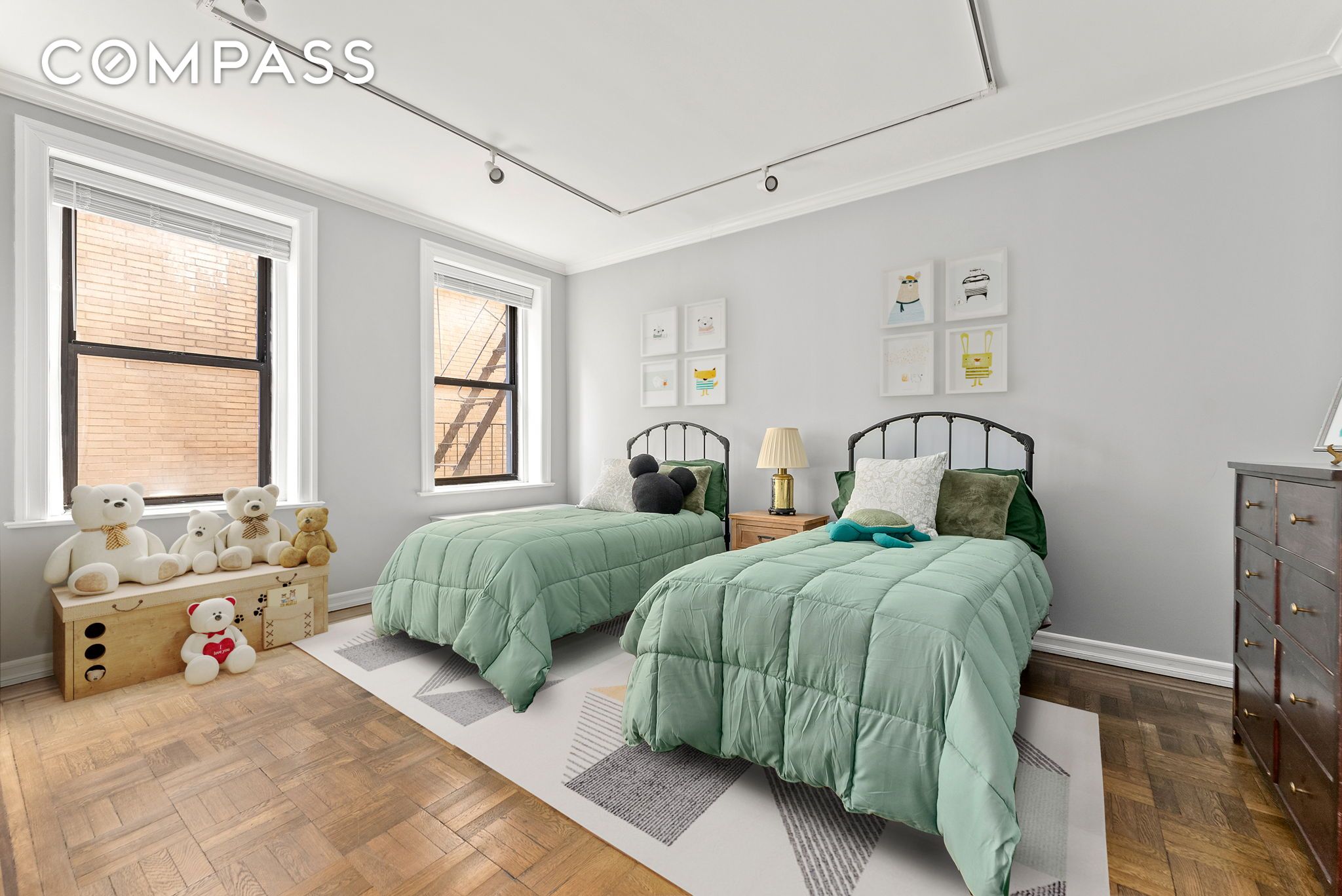 70 Haven Avenue 1F