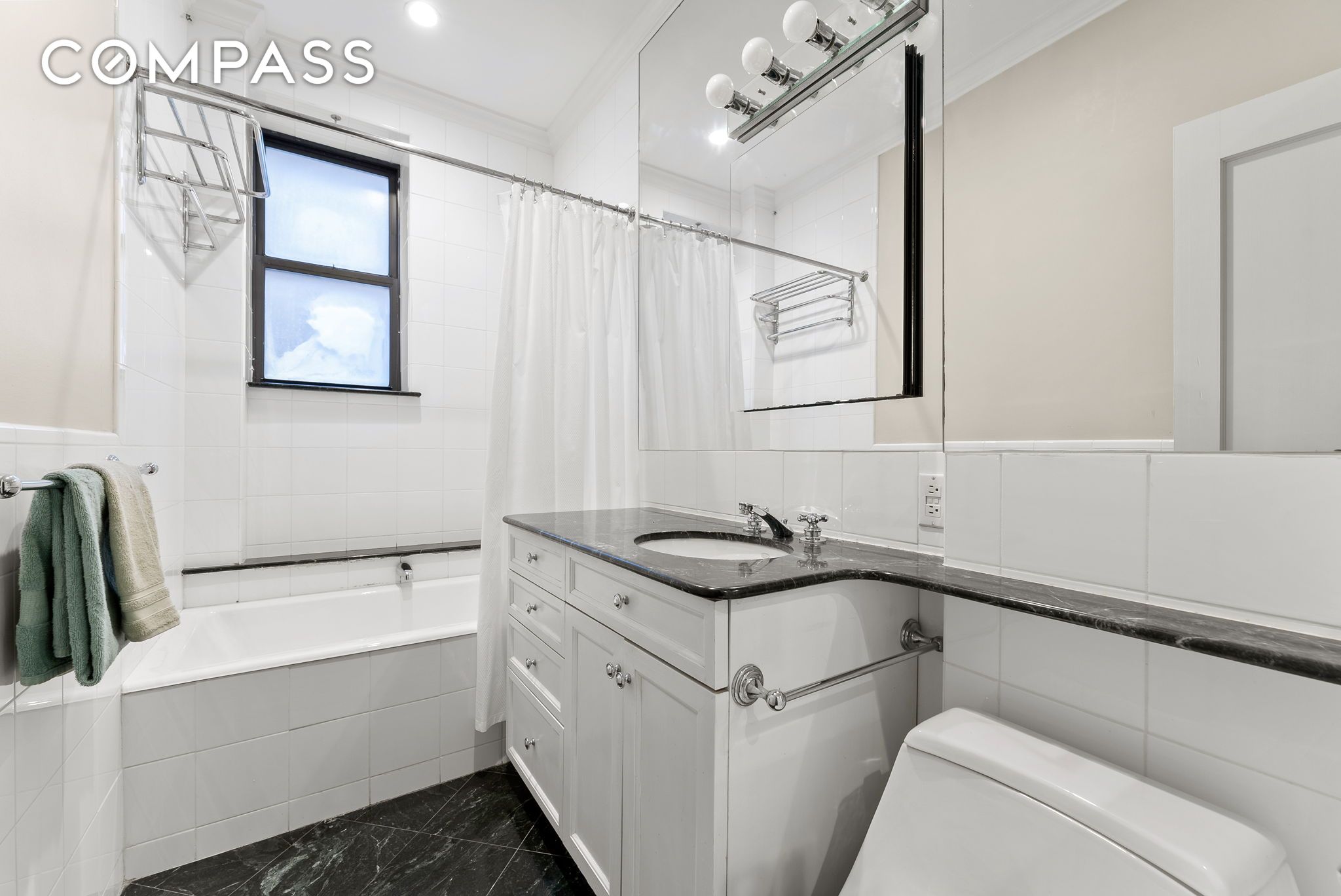 70 Haven Avenue 1F