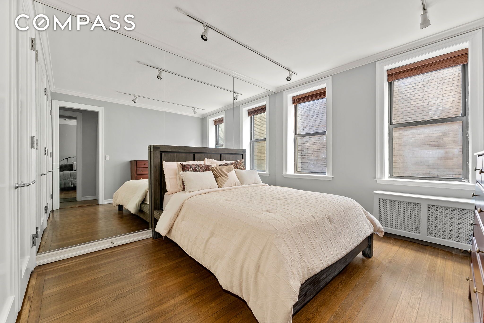 70 Haven Avenue 1F