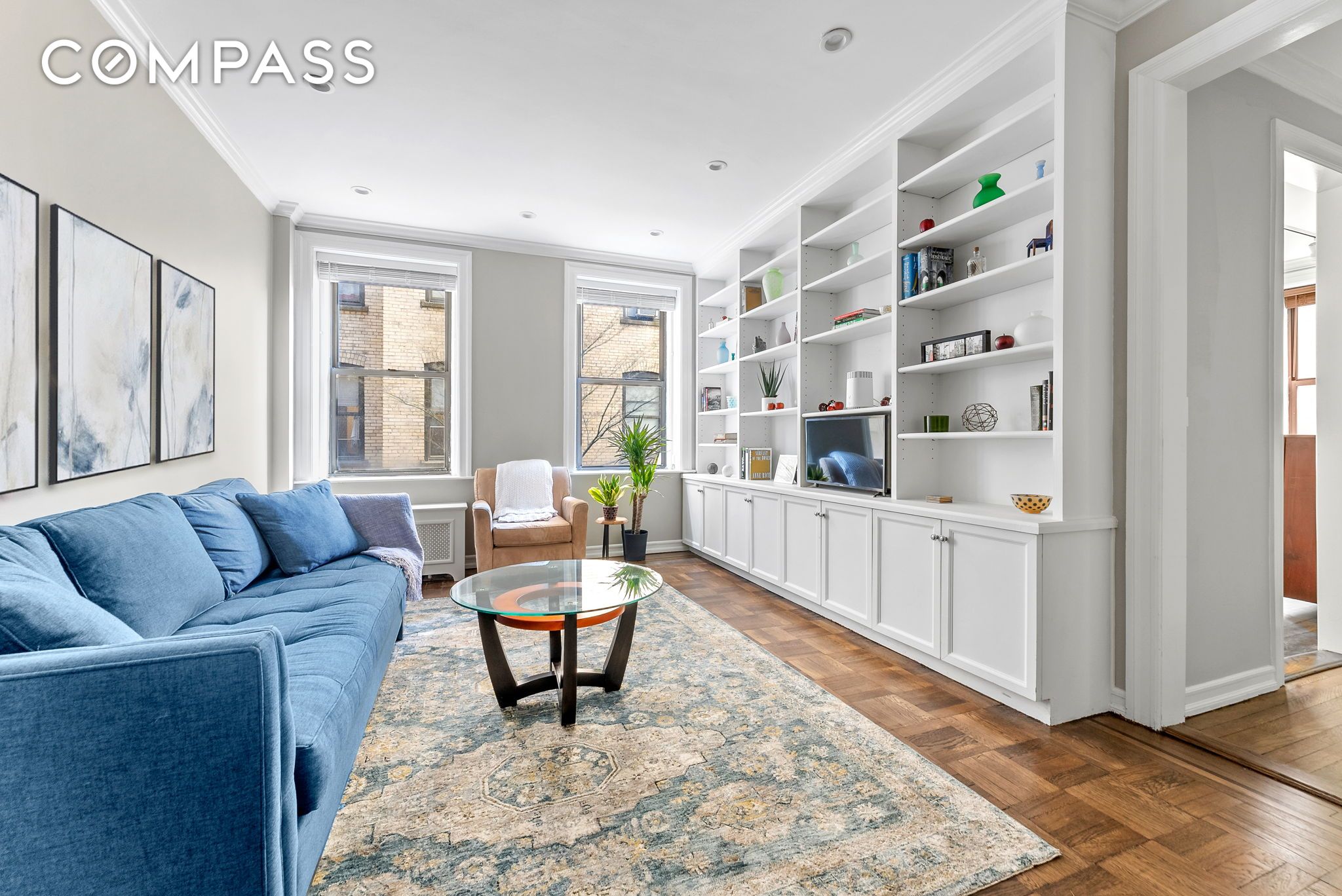 70 Haven Avenue 1F
