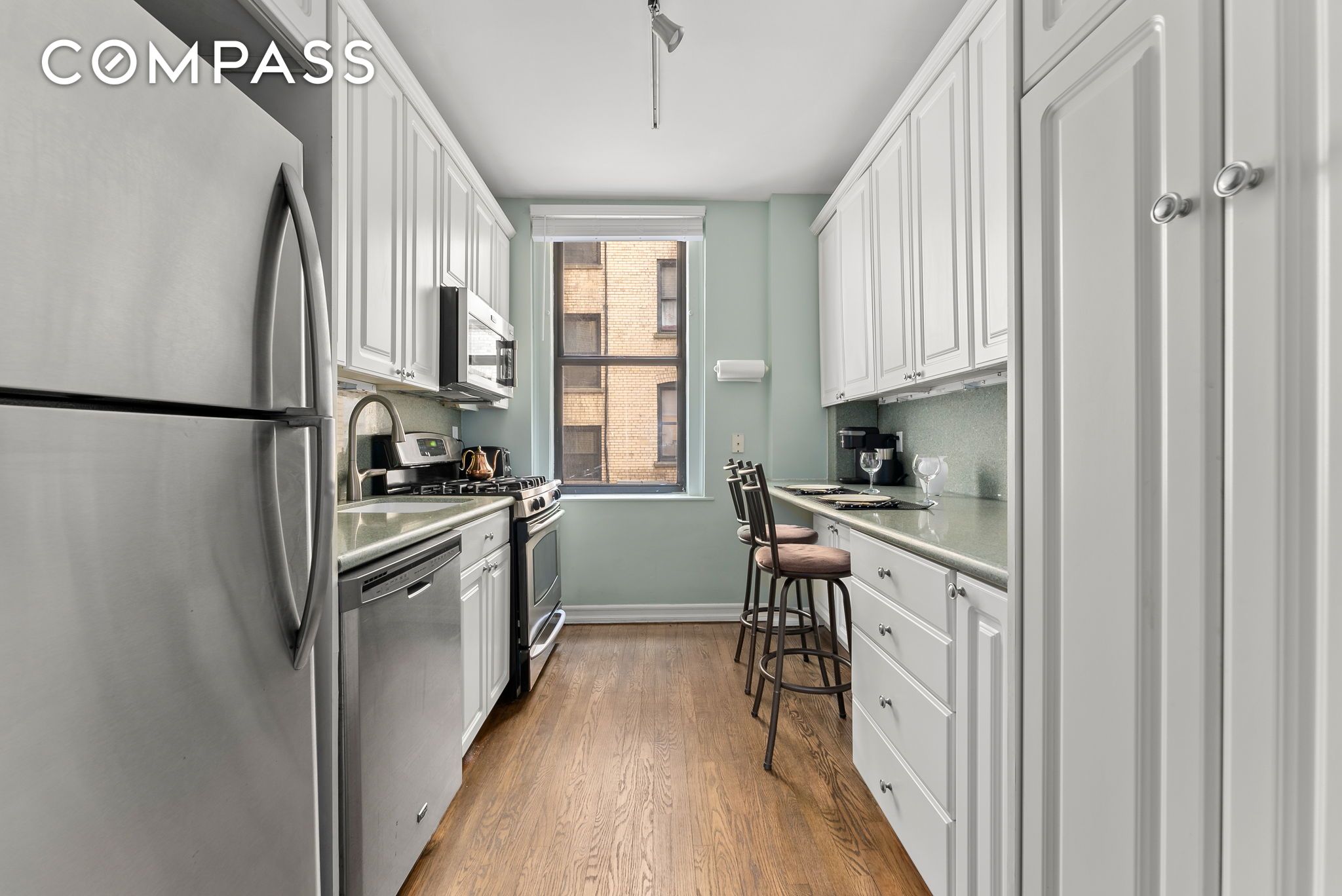 70 Haven Avenue 1F