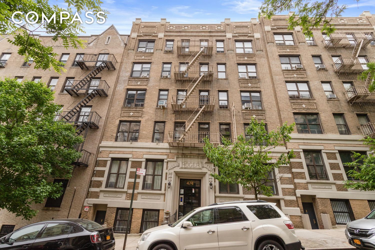 474 W 158th Street 1