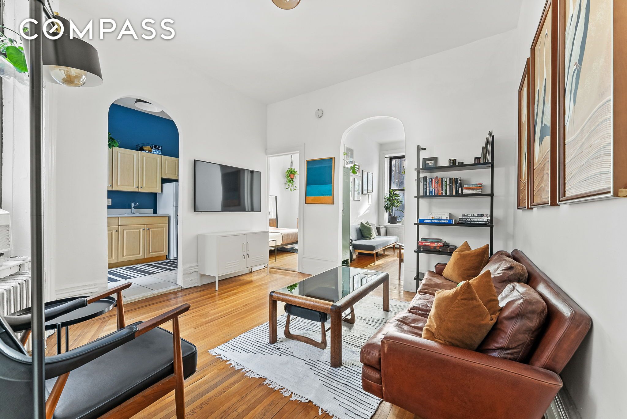 474 W 158th Street 1