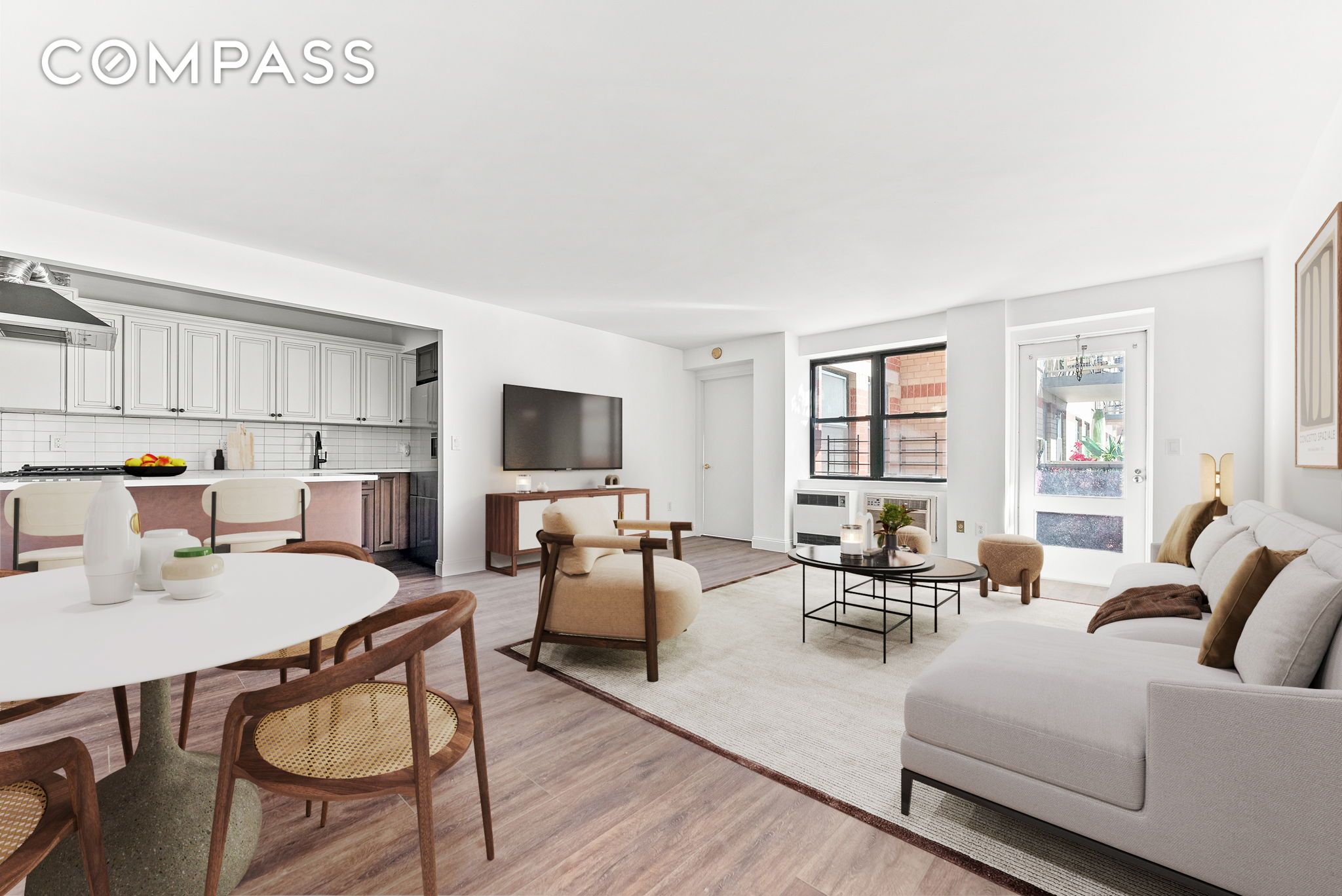 1919 Madison Avenue 214