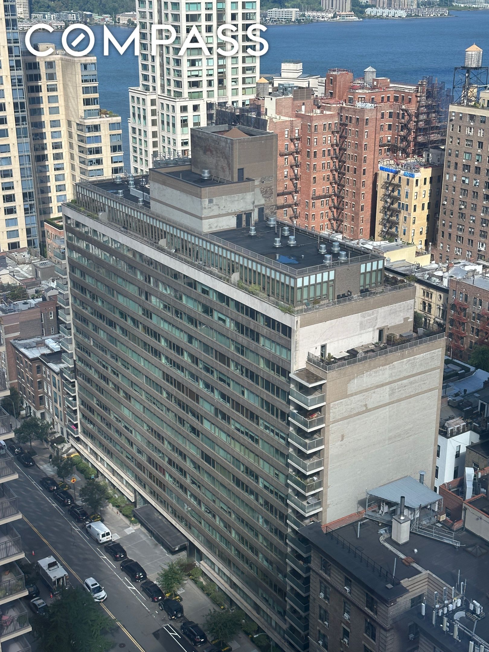 315 W 70th Street 3B