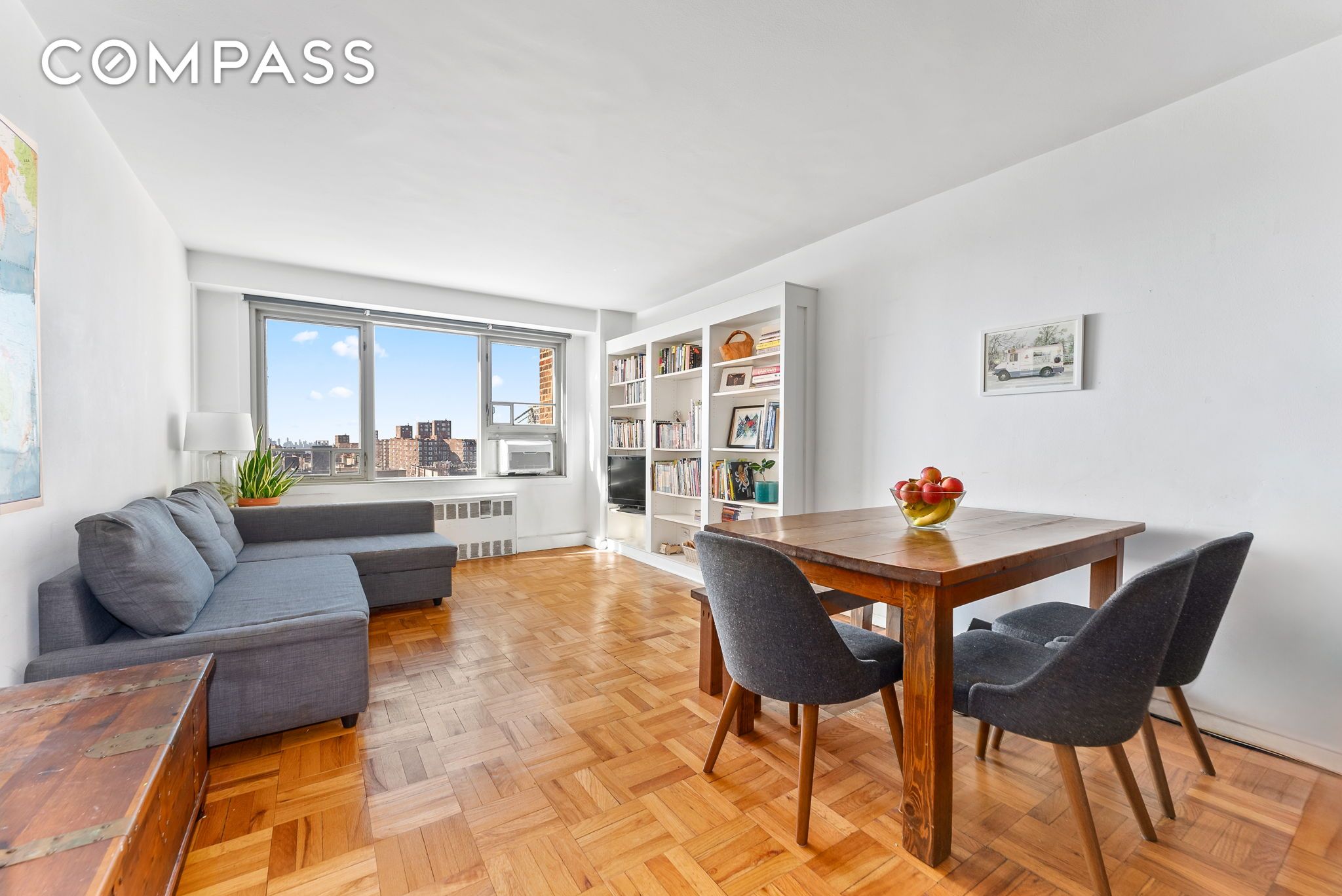 900 W 190th Street 12M