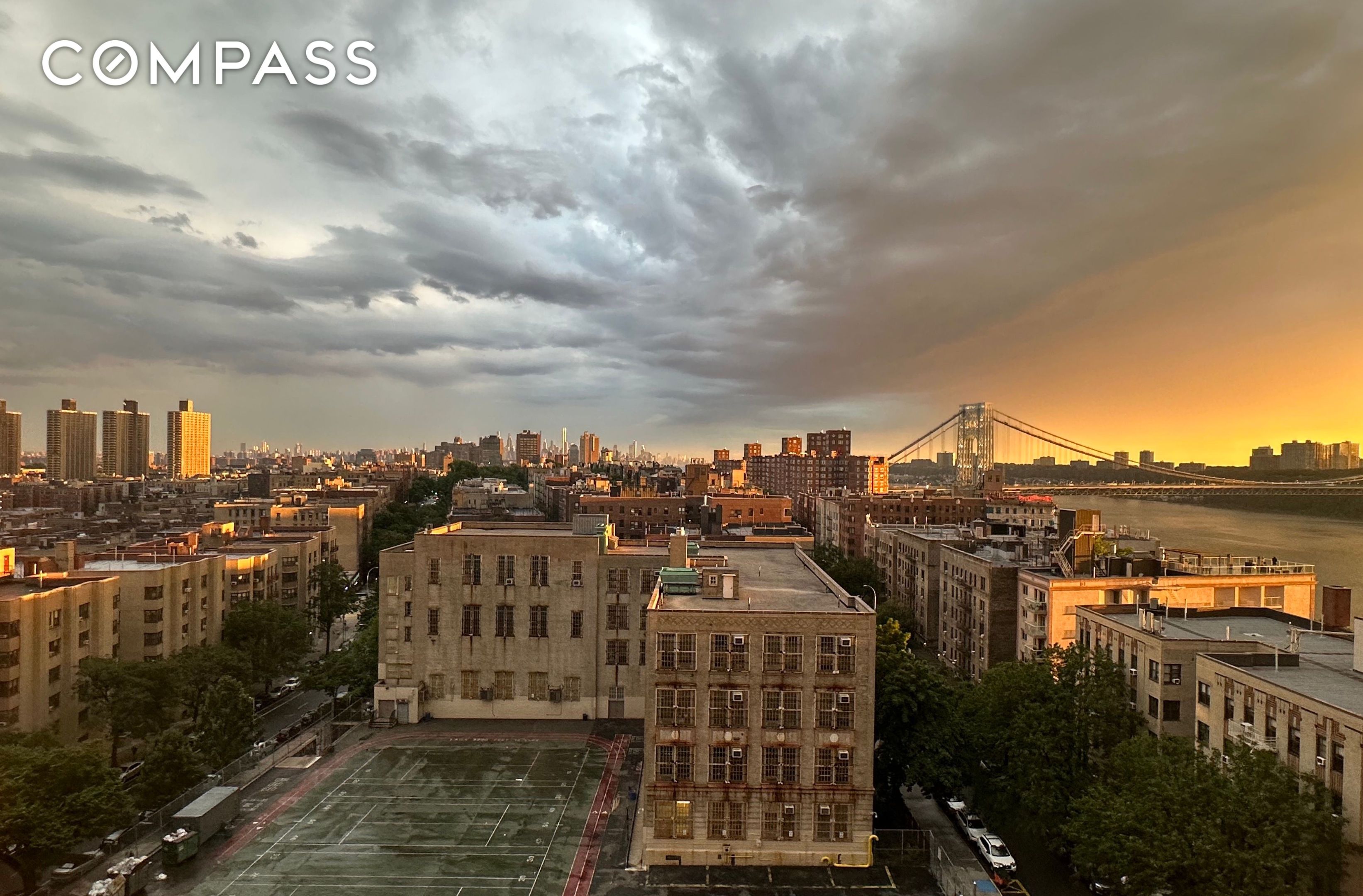 900 W 190th Street 12M