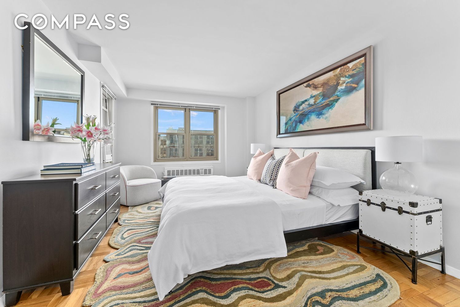 900 W 190th Street 12M