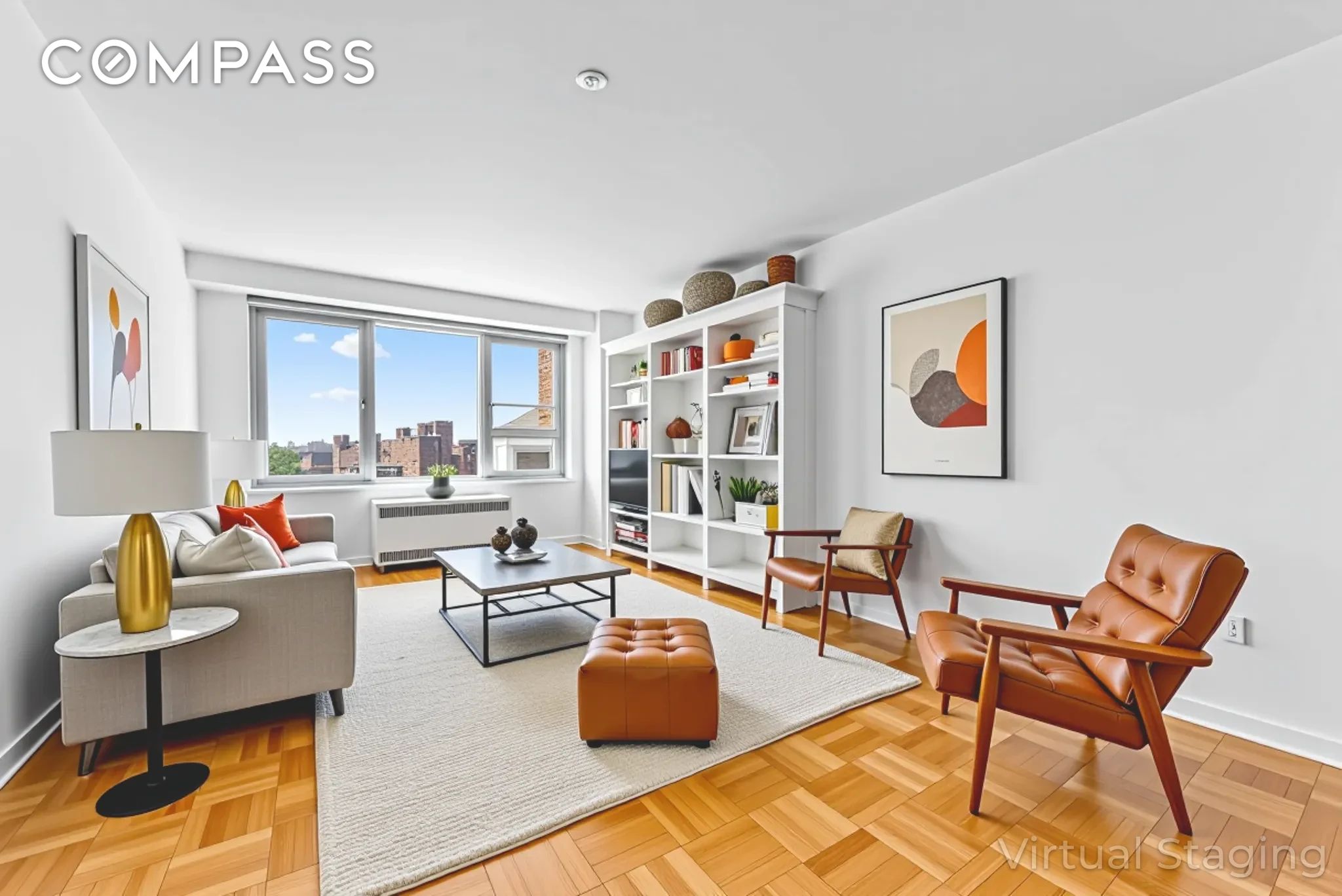 900 W 190th Street 12M