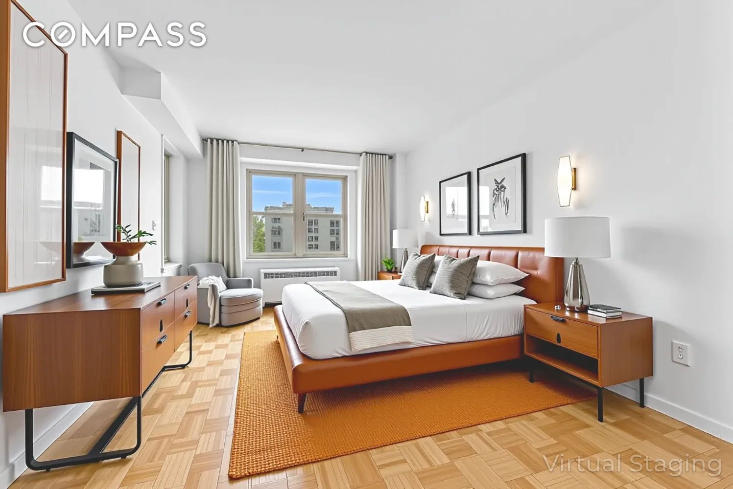 900 W 190th Street 12M