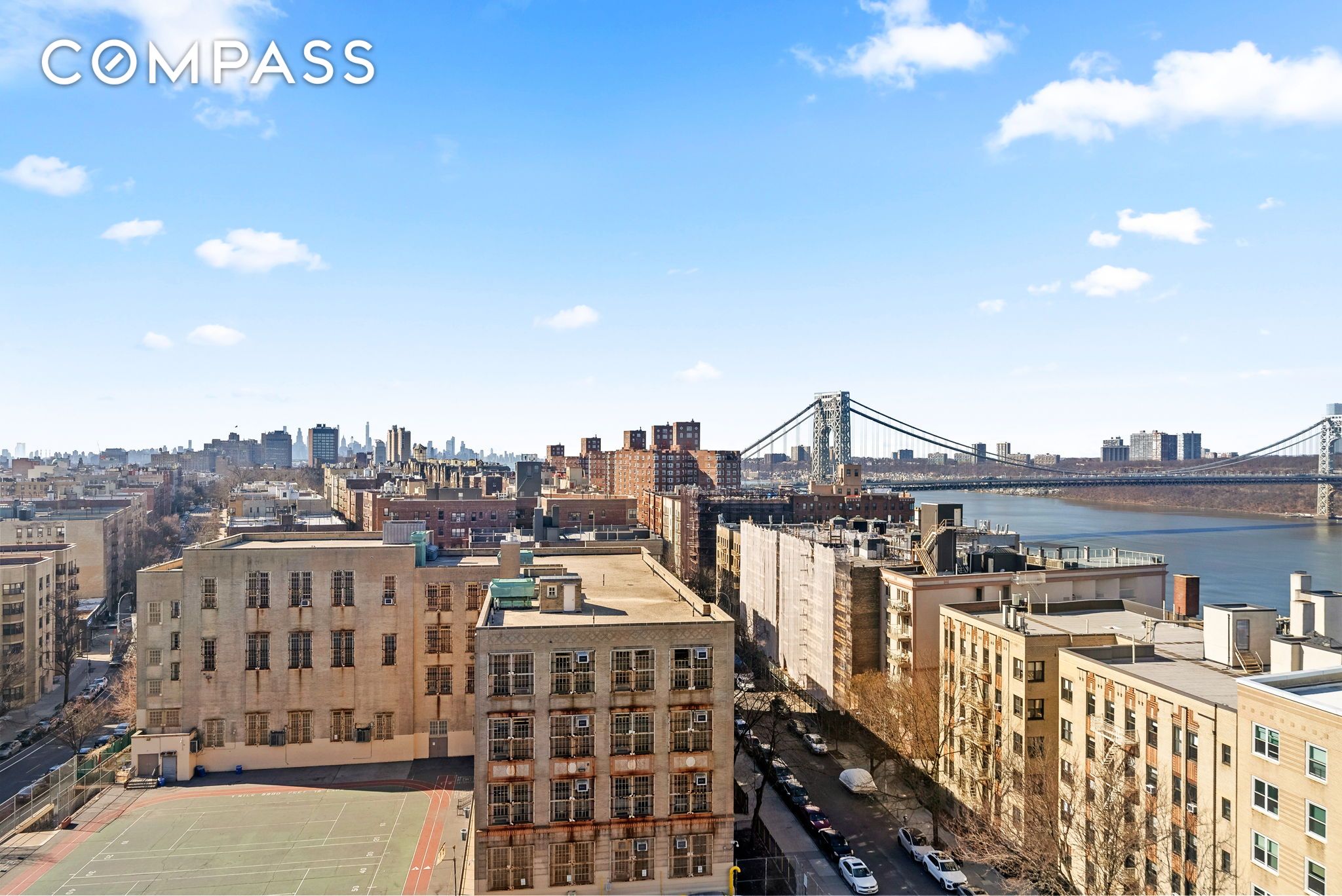 900 W 190th Street 12M