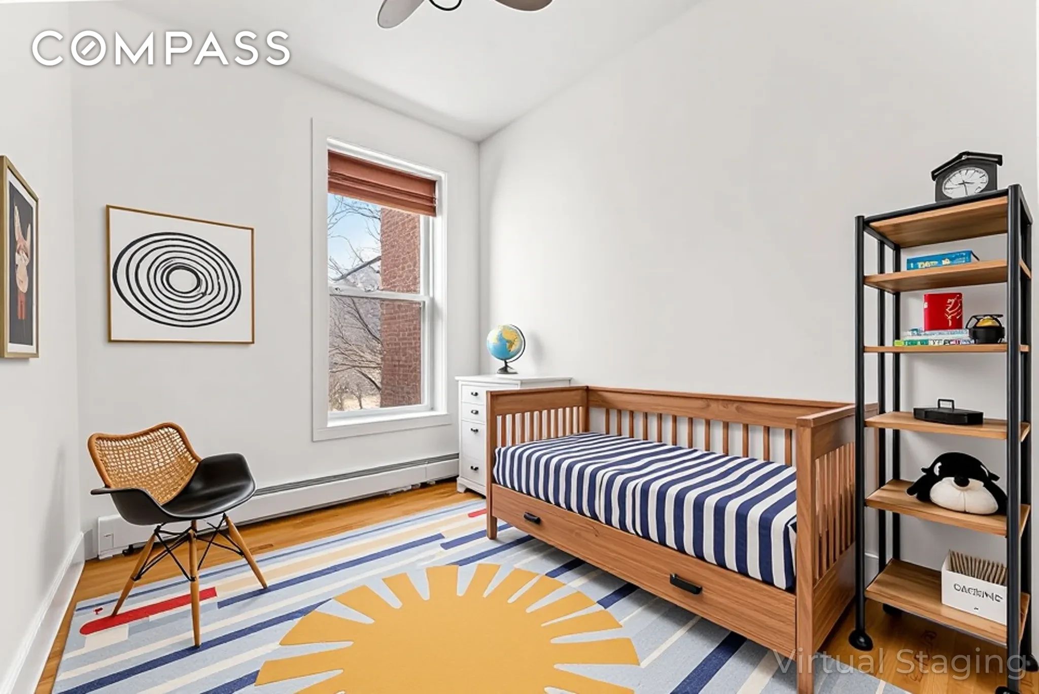 303 W 149th Street 2F