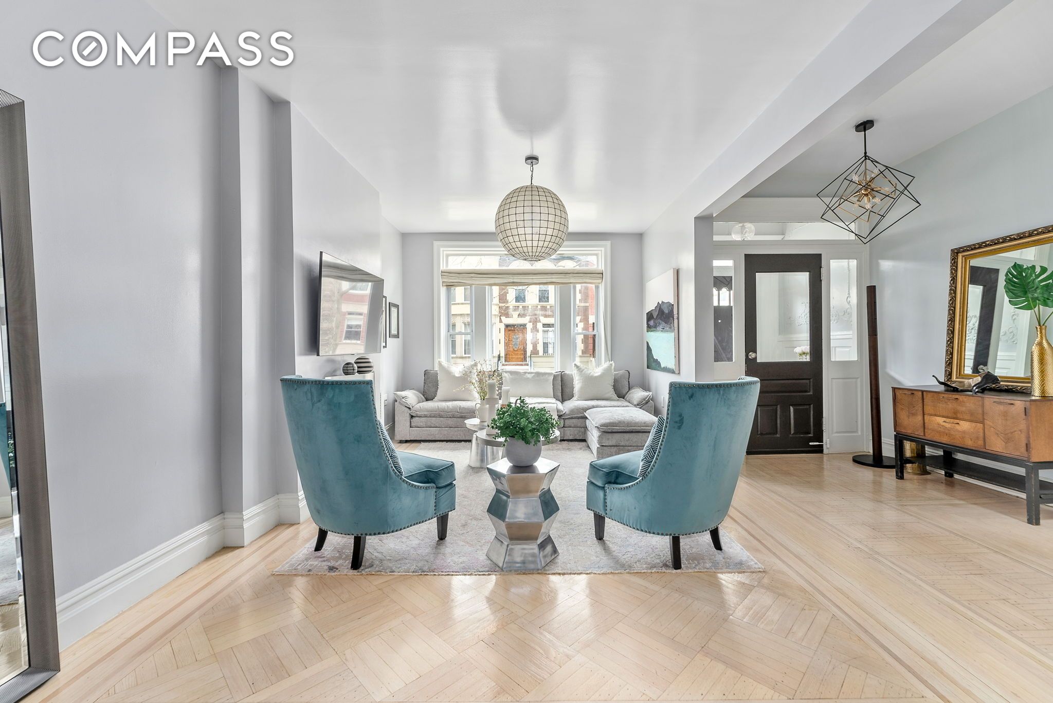6 Virginia Place