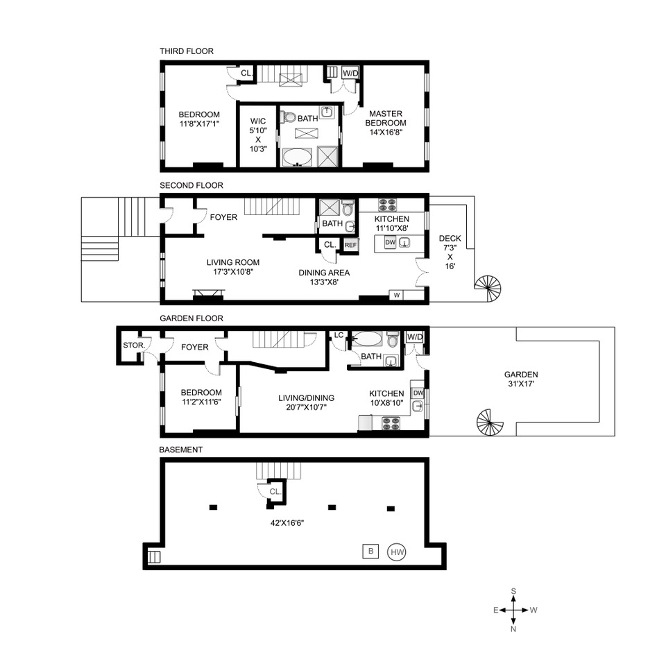 6 Virginia Place