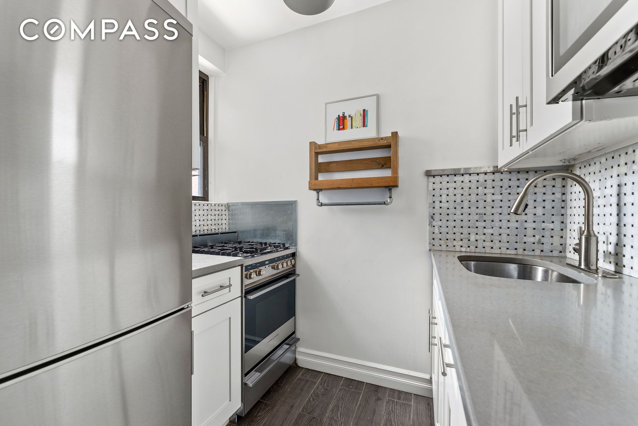 675 Academy Street 3A