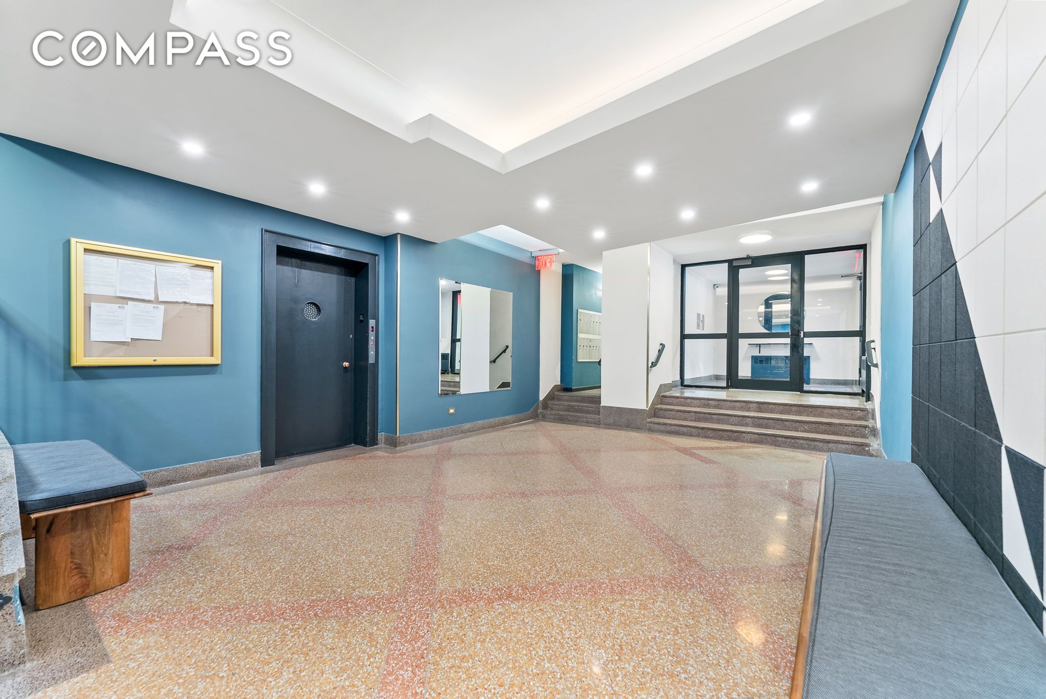 675 Academy Street 3A