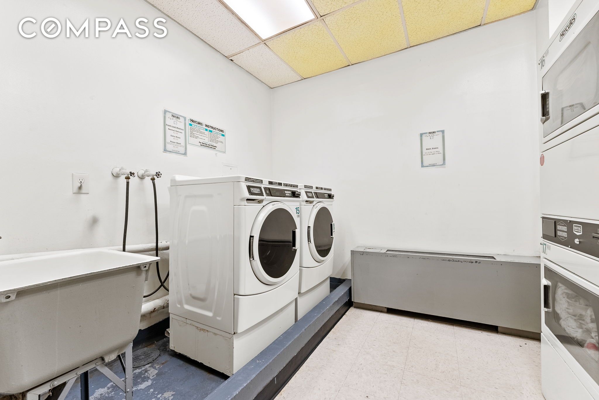 310 E 46th Street 5T