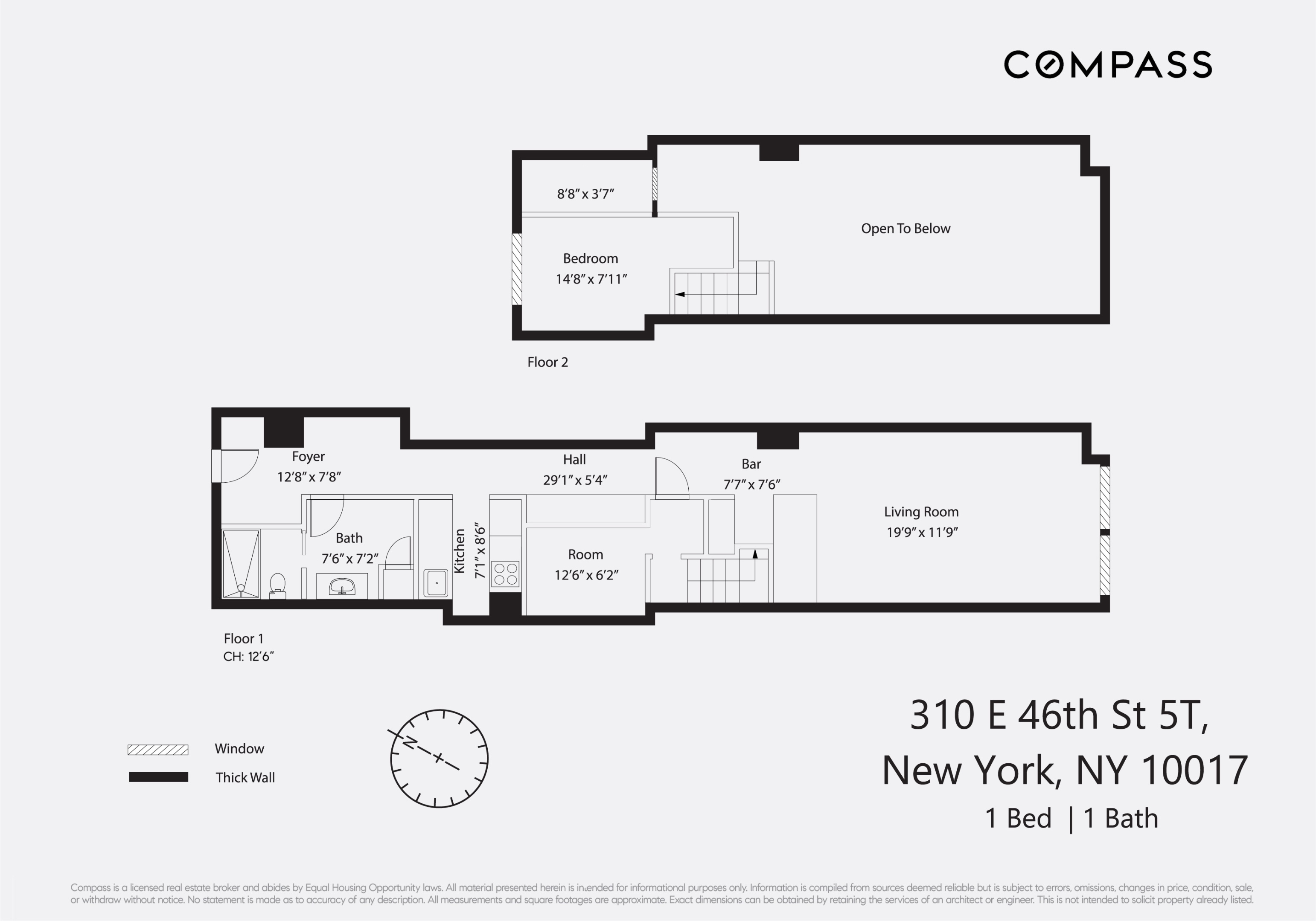 310 E 46th Street 5T