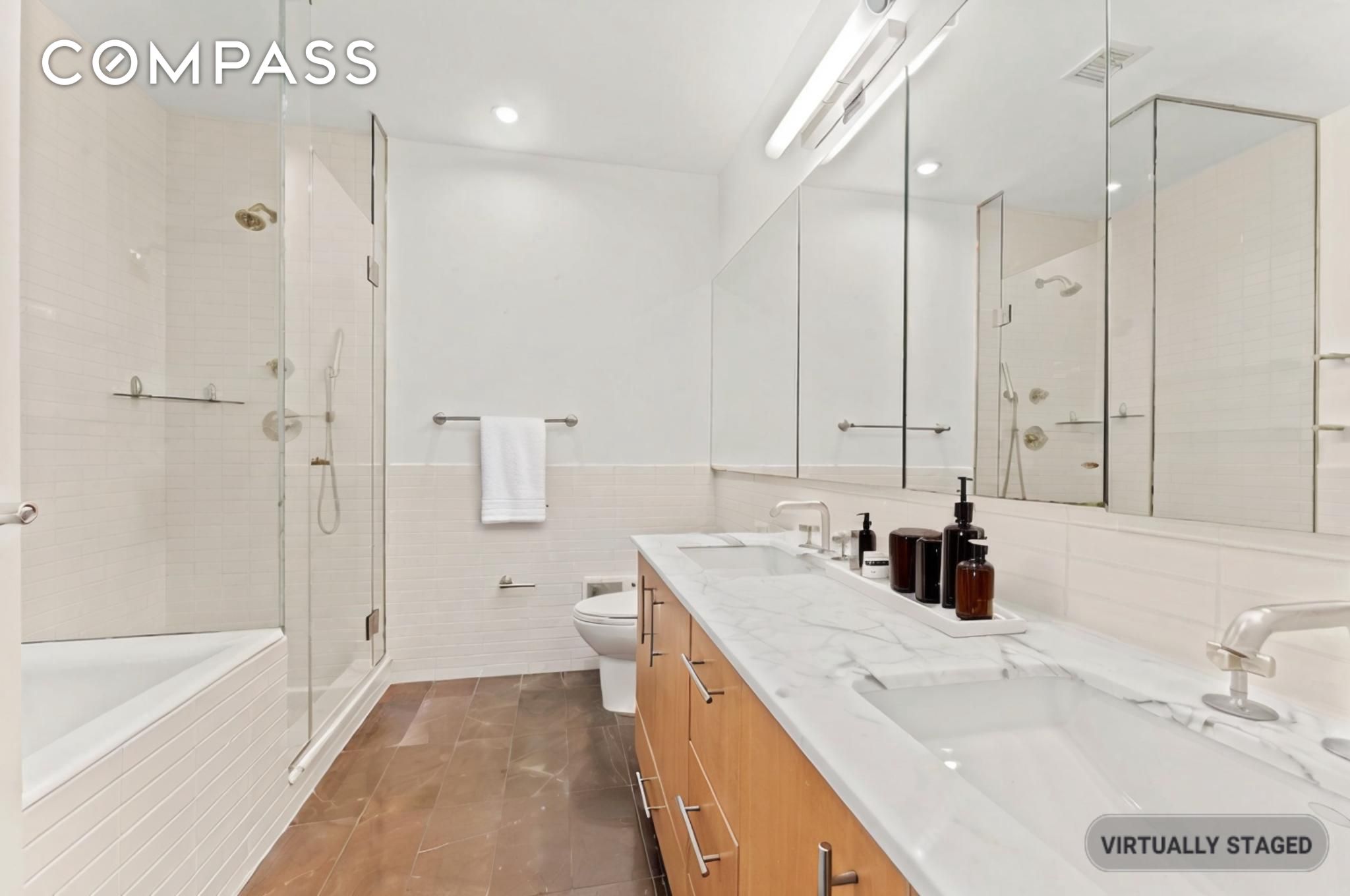 545 W 110th Street 5A