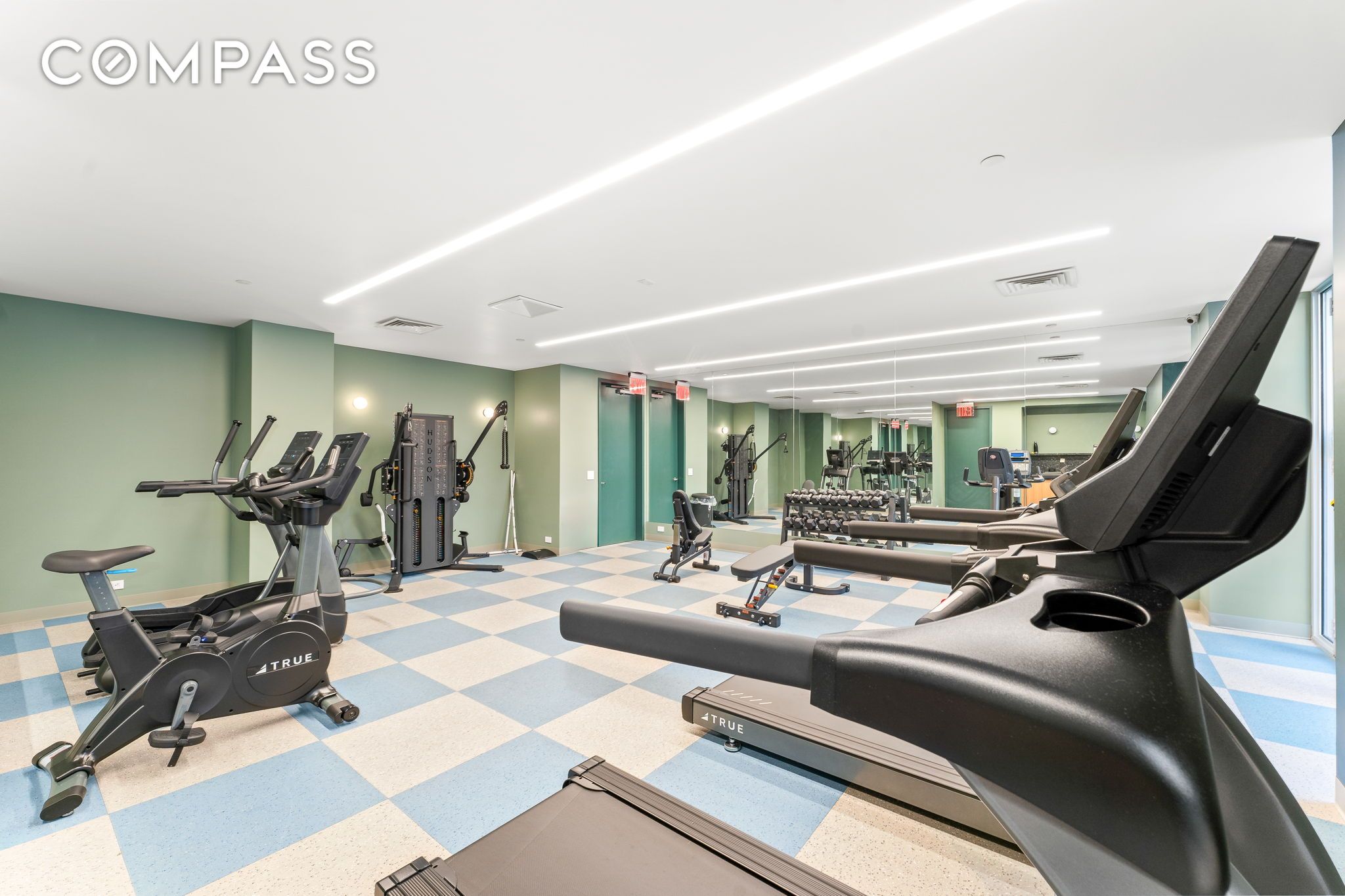 545 W 110th Street 5A