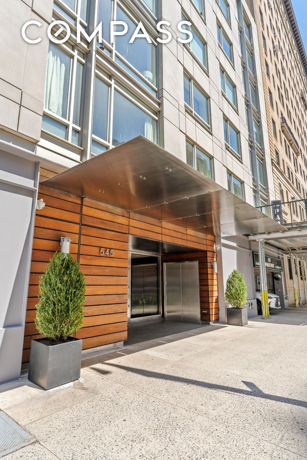 545 W 110th Street 5A